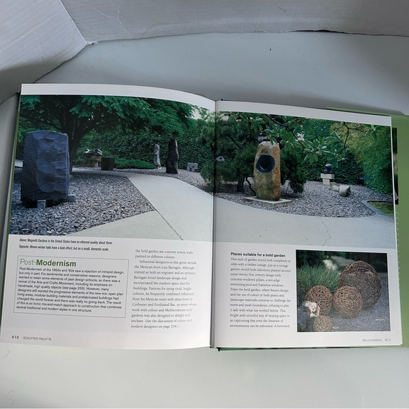 Meredith Kirton : PLOT designing your own garden HARDCOVER - Picture 12 of 16